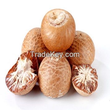 High Quality Whole Dried Betel Nut / Areca Nuts for Wholesale