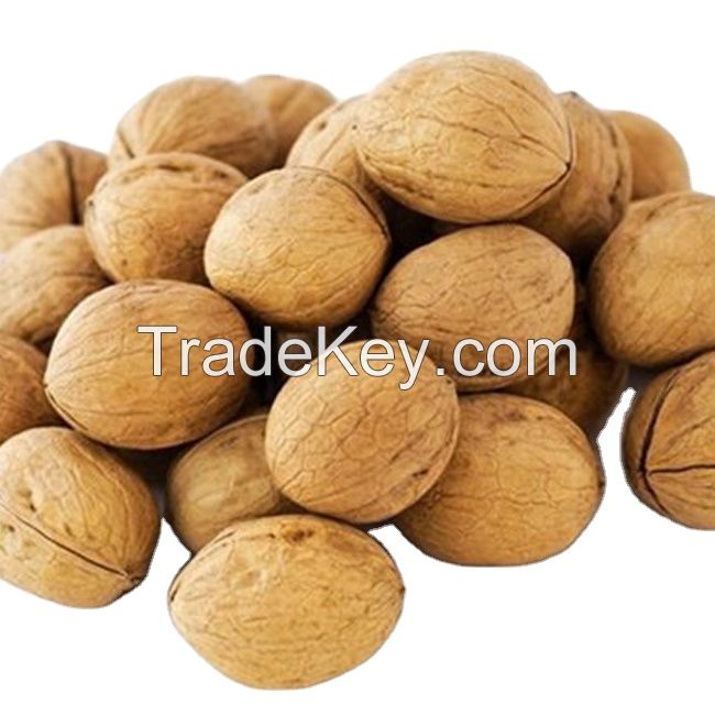 High quality whole hulled pieces Walnuts with Thin Shell or walnut kernels