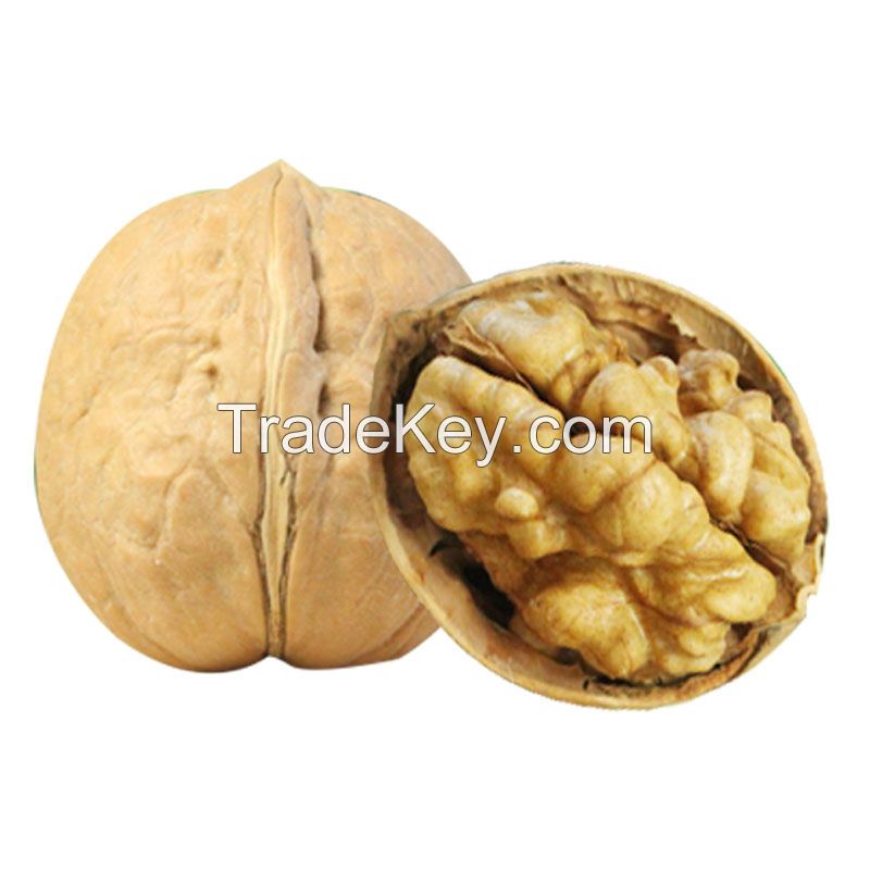 High quality whole hulled pieces Walnuts with Thin Shell or walnut kernels