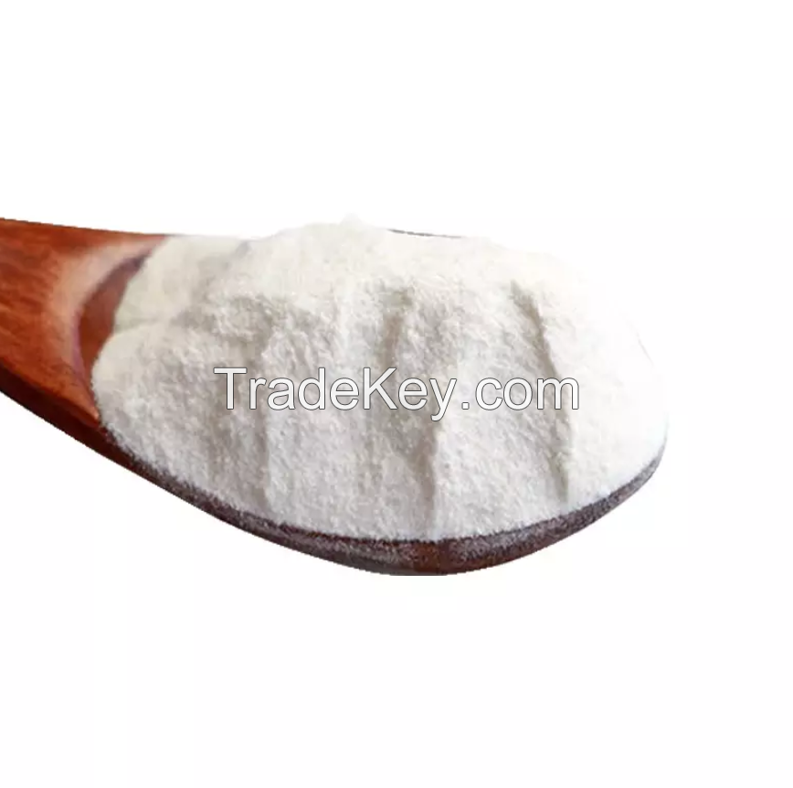 High Quality Calcium formate 98% Feed grade animal calcium formate powder