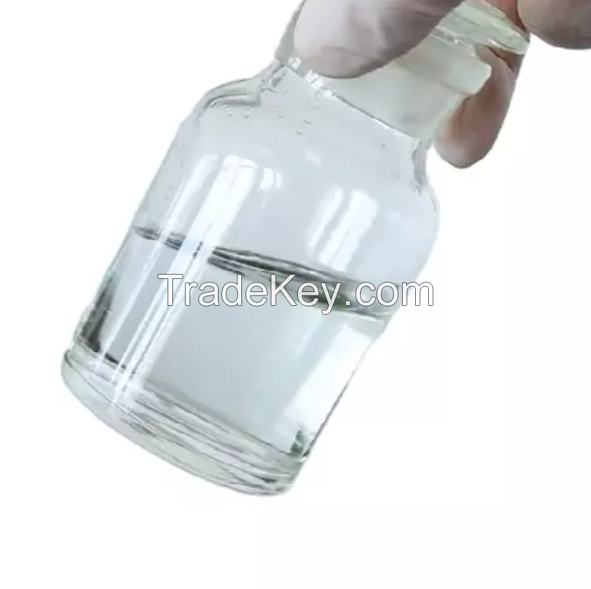 High Purity 99.9% DMF N, N-Dimethylformamide/Dimethylformamide with CAS 68-12-2