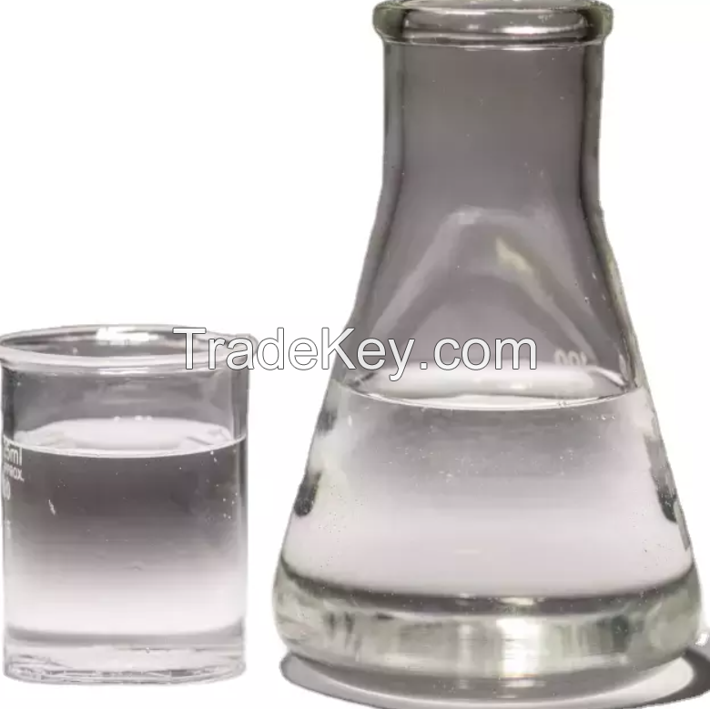 High Purity 99.9% DMF N, N-Dimethylformamide/Dimethylformamide with CAS 68-12-2