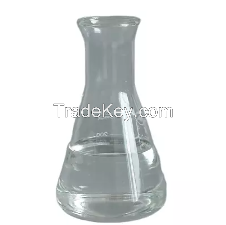 High Purity 99.9% DMF N, N-Dimethylformamide/Dimethylformamide with CAS 68-12-2