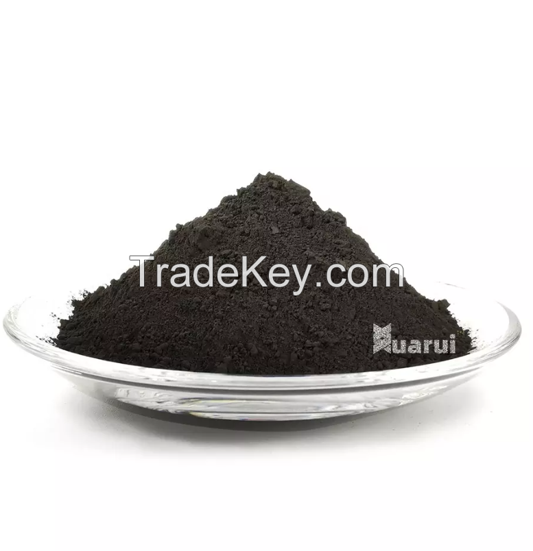 cobalt blue oxide for soap/lithium nickel manganese cobalt oxide/cobalt oxide powder for use ceramic