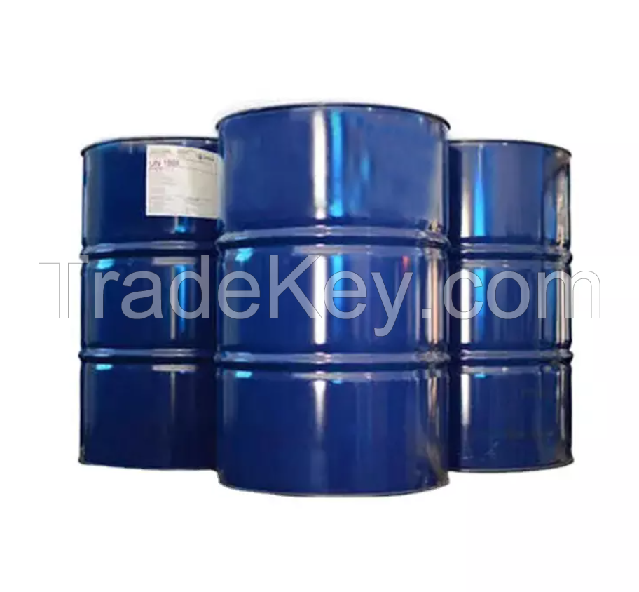 CAS 112-07-2 Ethylene Glycol Butyl Ether Acetate / Butyl Ethylglycol Acetate