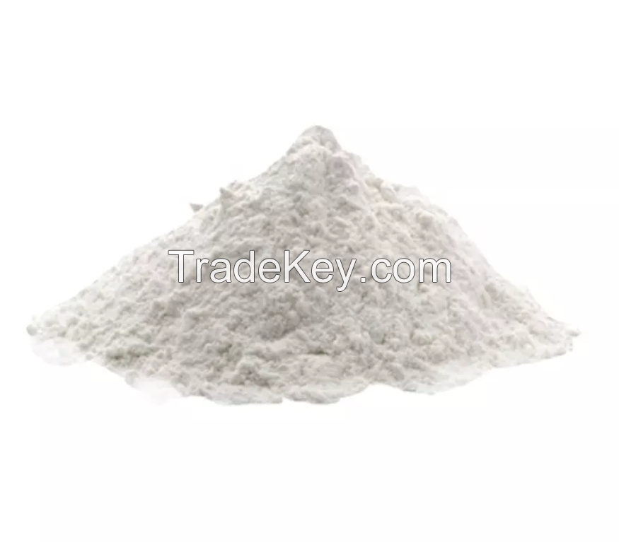 manufacturer supply anhydrous and trihydrate sodium acetate crystal