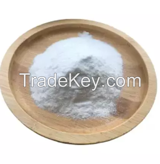 Factory Price Cas 110-15-6 Succinic Acid At Bulk Price