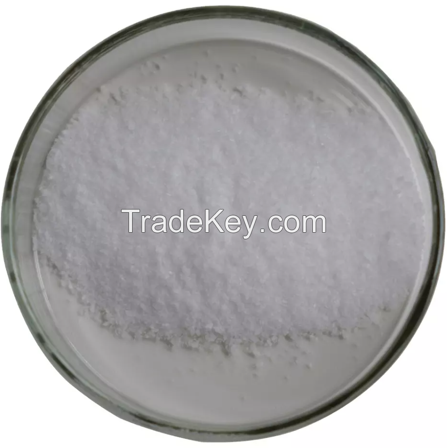 Factory Price Cas 110-15-6 Succinic Acid At Bulk Price