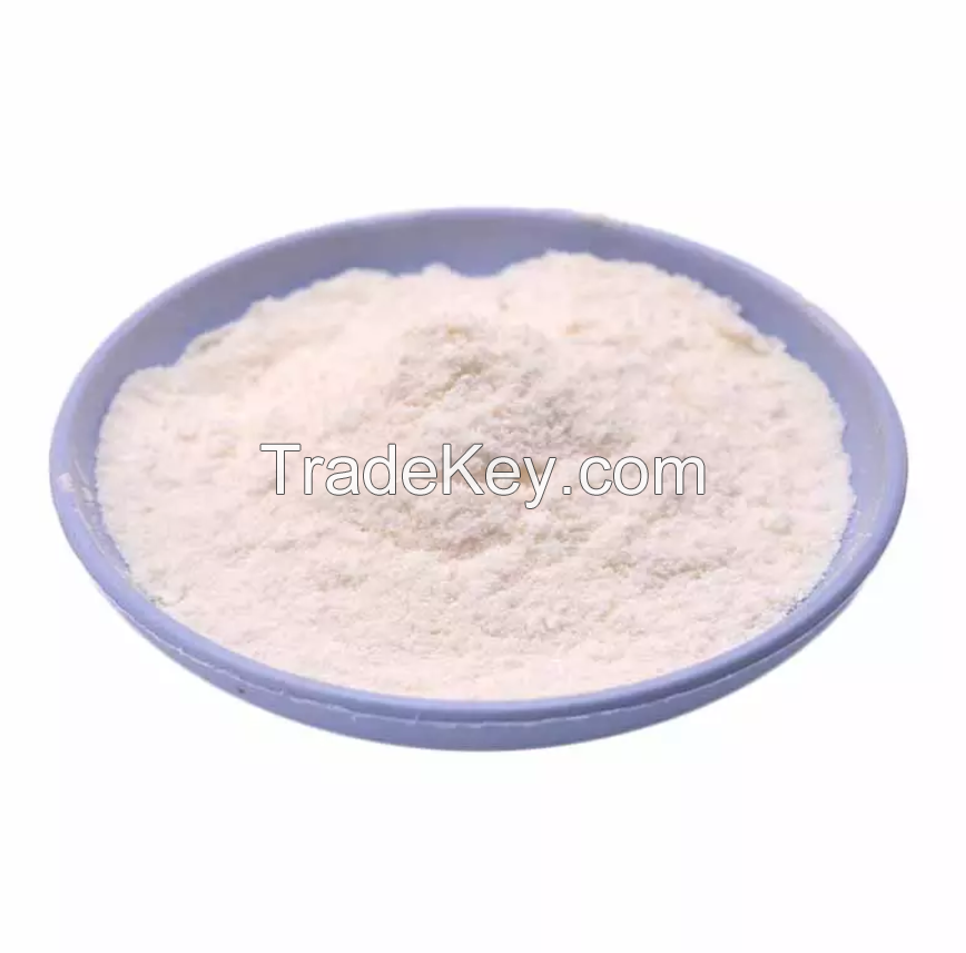 Factory Supply Food Flavoring Agent Vanillin Powder for Bakery