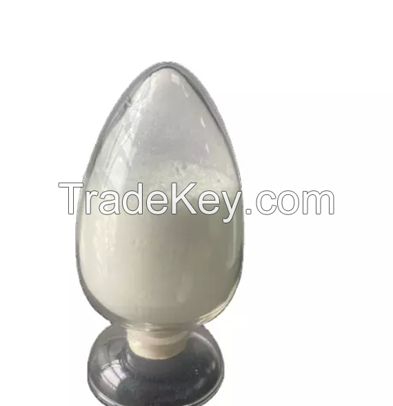 Factory Price Cas 110-15-6 Succinic Acid At Bulk Price