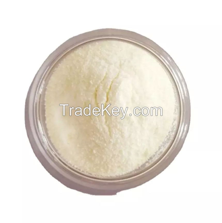 Factory Supply Food Flavoring Agent Vanillin Powder for Bakery