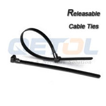 Releasable Cable Ties