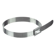 Stainless Steel Cable Ties