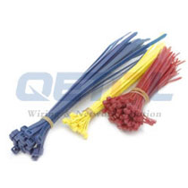 Self Locking Nylon Cable Ties