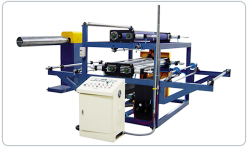 PE Foam Laminator