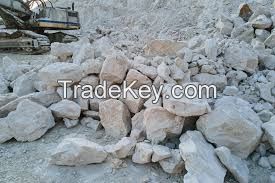 Natural Gypsum Stone