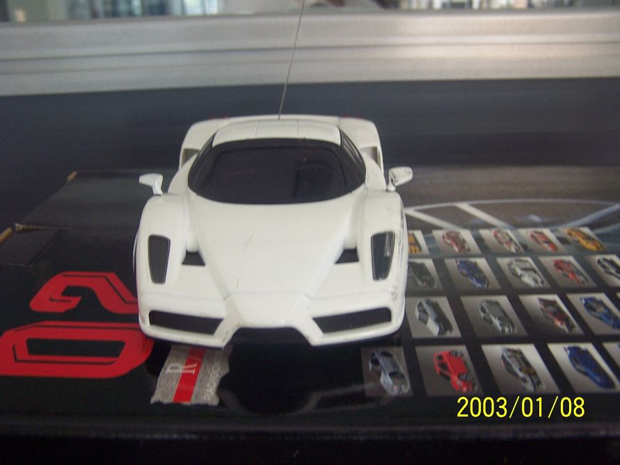 RC CAR