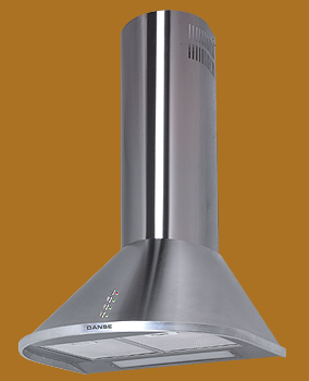 CHIMNEY COOKER HOODS