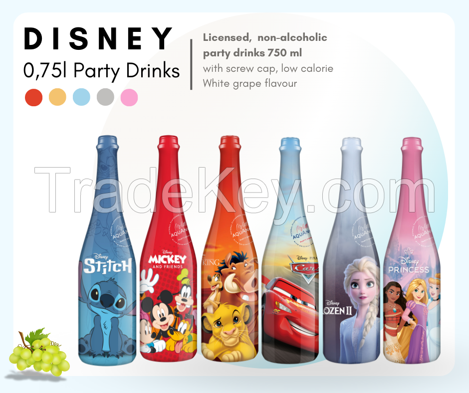 Party Drink for Kids