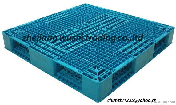 Euro plastic pallet 1210, 1208, 1111