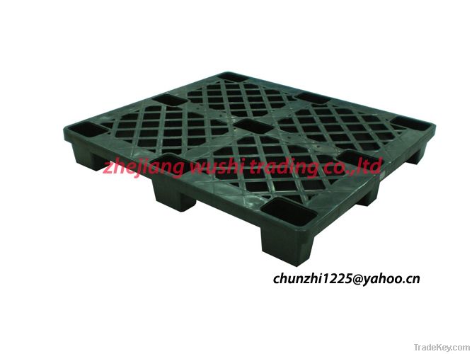 Euro plastic pallet, plasitc pallet, heavy duty plastic pallet, transport