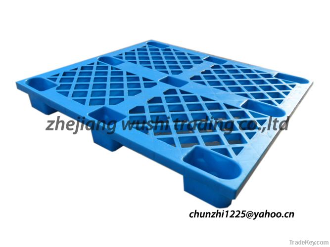 Euro plastic pallet, plasitc pallet, heavy duty plastic pallet, transport