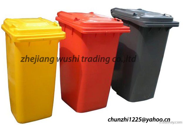 confuse container, garbage bin, waste bin, trash bin, rubbish bin