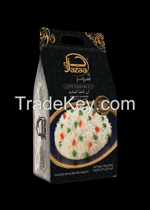 Elite Basmati Rice 1121