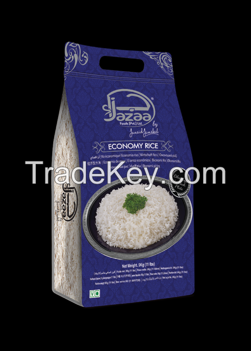 Economy rice - Pk 386