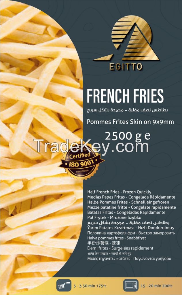 French Fries