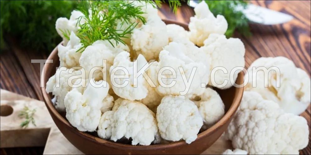 cauliflower