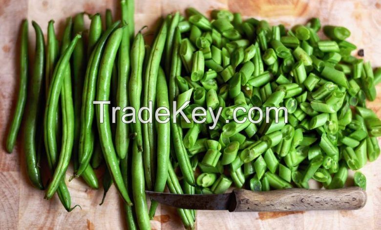 Green Beans