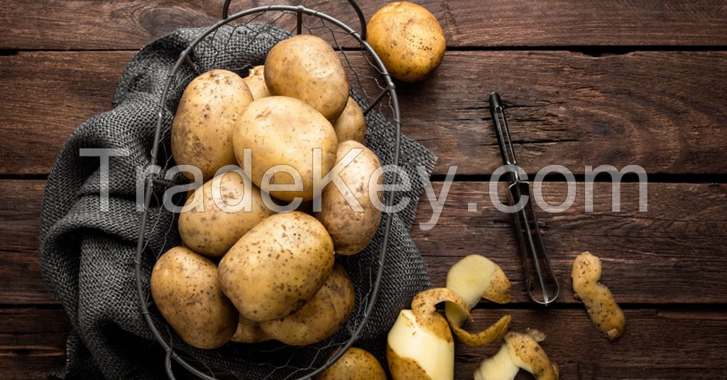 Potatoes