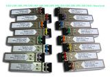 CWDM 16-Channel SFP