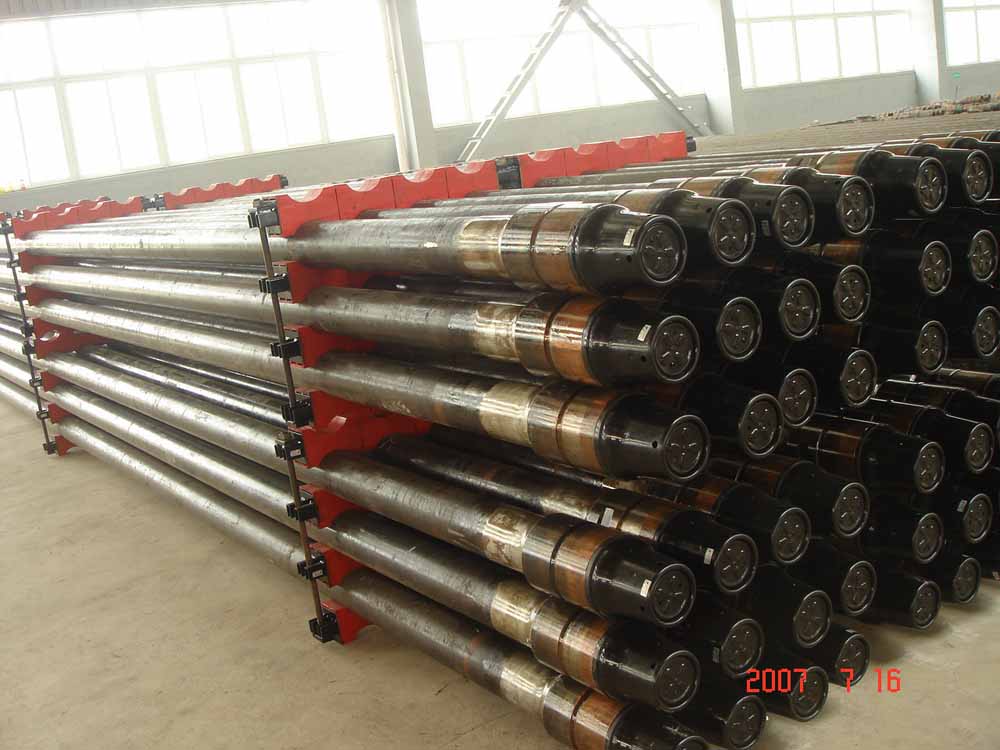 Drill Pipe