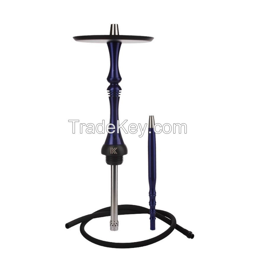 Alpha Hookah Kappa Dark Blue