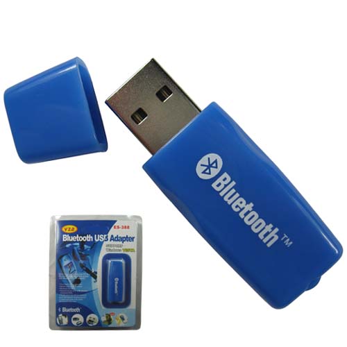 Bluetooth adapter