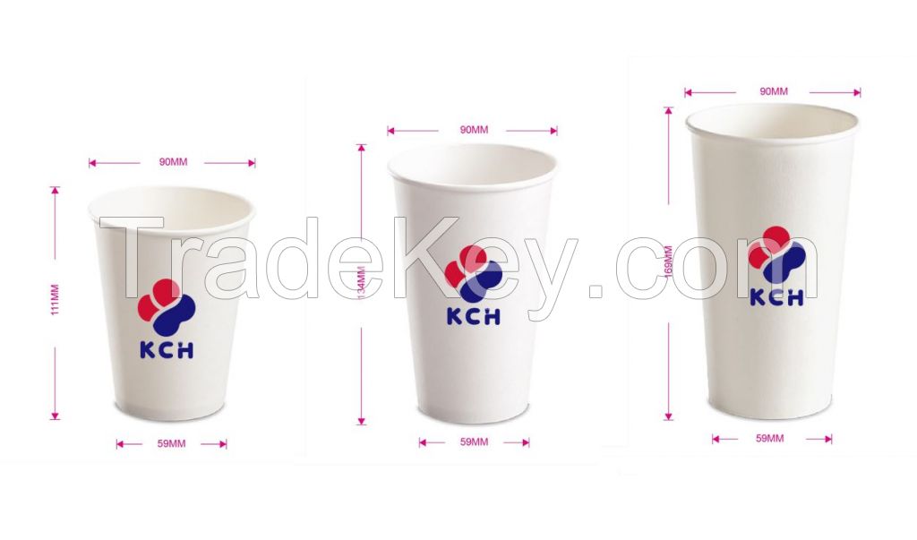 Biodegradable PLA cups and lids- bubble tea cups  supplier