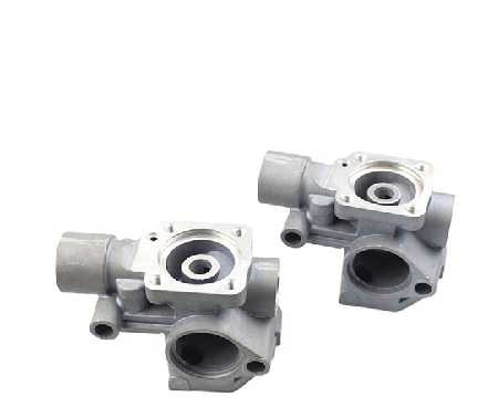 Die Casting Service (Rapid Metal Casting)