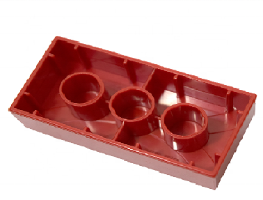 Injection Molding Service