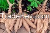 cassava leave, cassava flour, cassava