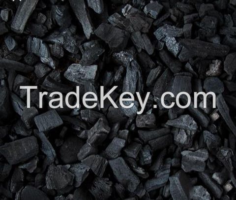 coal, charcoal
