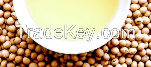 soybean oil, soyabean