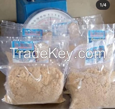 cassava leave, cassava flour, cassava