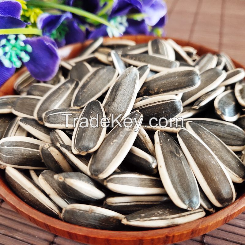 Superior Quality Raw Sun Flower Seeds For Sale