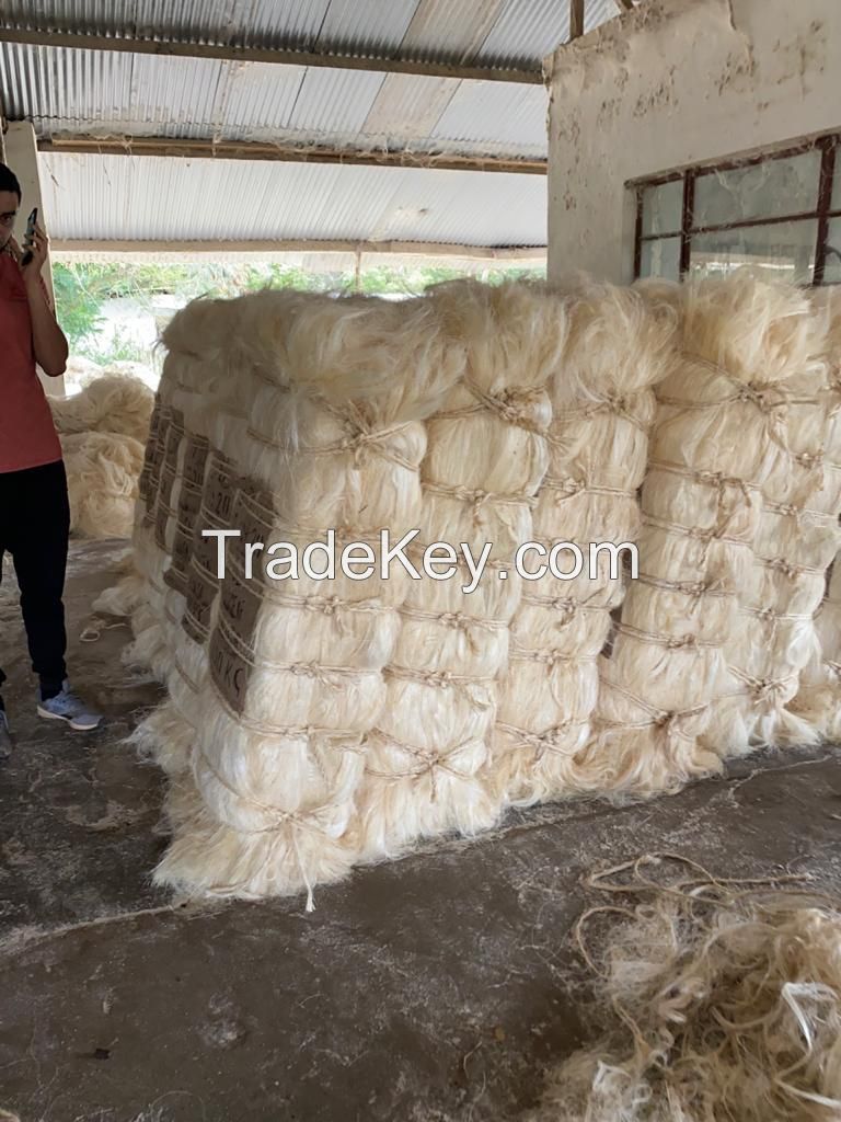   SISAL FIBER