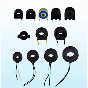 ZCT Zero-phase Current Transformer