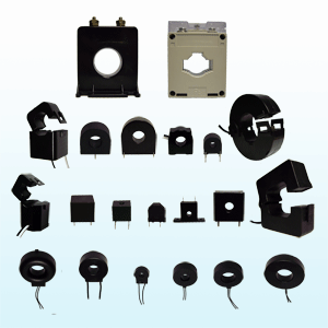 CT Current transformer