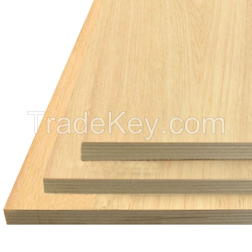 Plywood Albasia Falcata