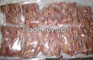 Quail Meat &amp; Eggs